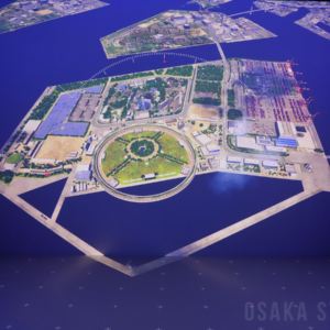 空クルラボ特別企画 大阪・関西万博のイマーシブシアター「そらクルーズ」