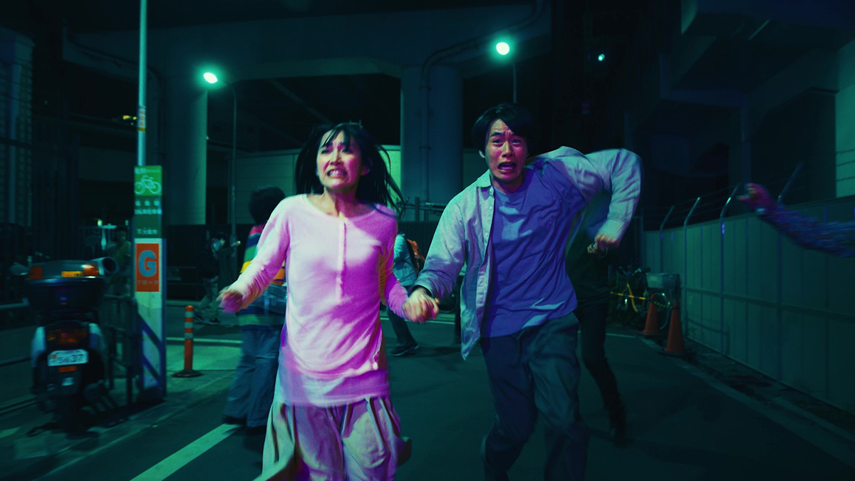 新WEB動画「パニック・イン・ザ 関西電気保安」