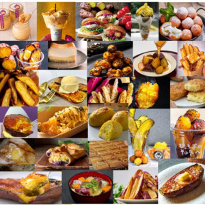 やきいもパラダイス2026 in てんしば