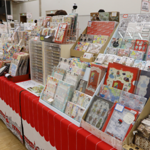 ant's Handmade Market