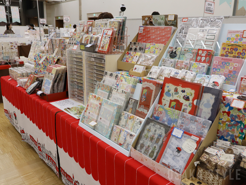 ant's Handmade Market