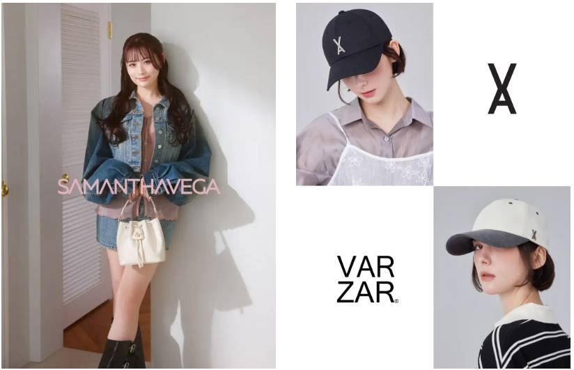 サマンサベガ・バザール