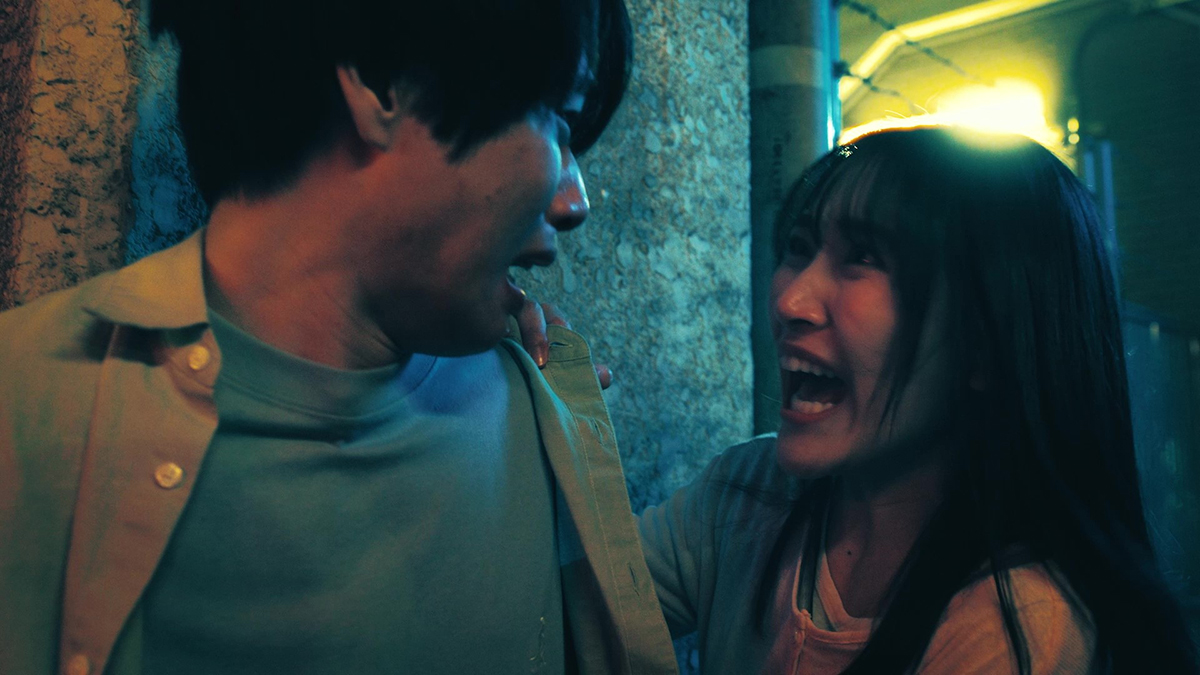 新WEB動画「パニック・イン・ザ 関西電気保安」　第1話「勃発」