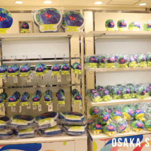 EXPO 2027 オフィシャルポップアップストア あべのハルカス店