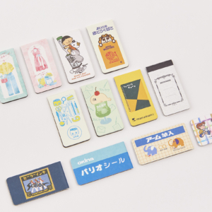 ペタッとマーカーコレクション