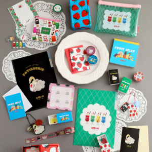 「太陽ノ塔洋菓子店シリーズ」（GreenFlash）