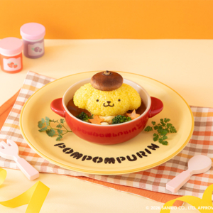 こころもぽっかぽかシチュー