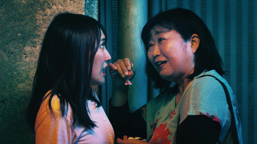 関西電気保安協会の新WEB動画「パニック・イン・ザ 関西電気保安」