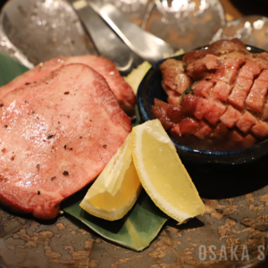 堺東に全席完全個室の焼肉店「焼肉 銀翠苑」