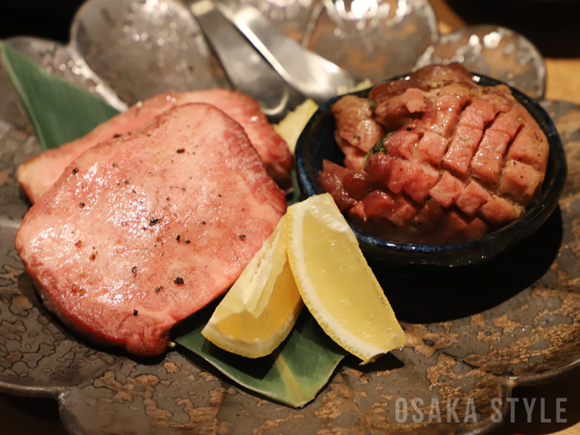 堺東に全席完全個室の焼肉店「焼肉 銀翠苑」