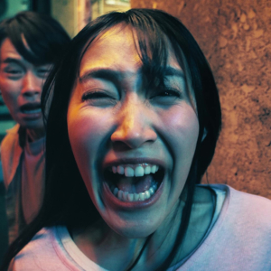 関西電気保安協会の新WEB動画「パニック・イン・ザ 関西電気保安」