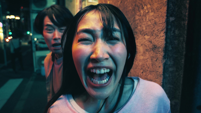 関西電気保安協会の新WEB動画「パニック・イン・ザ 関西電気保安」