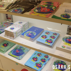EXPO 2027 オフィシャルポップアップストア あべのハルカス店