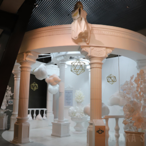 QUE SERA SERA GARDEN