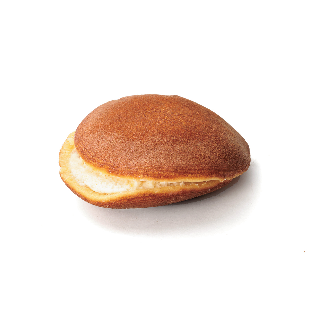 「morimoto」
クリームを楽しむなまどら