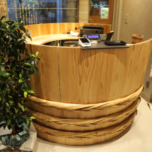 醗酵食堂 Hasshoku ヒルトンプラザイースト大阪店