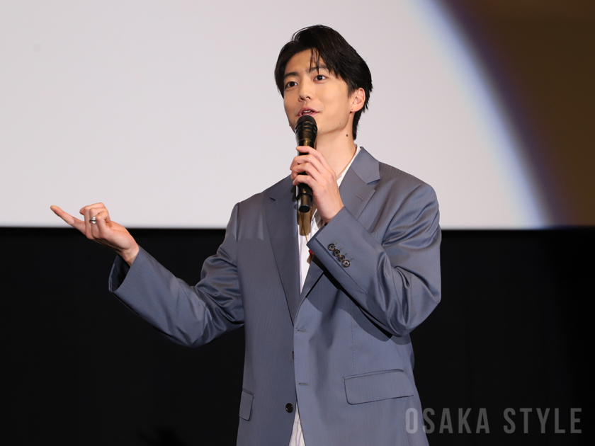 伊藤健太郎さん