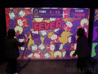 カプころんフィーバー