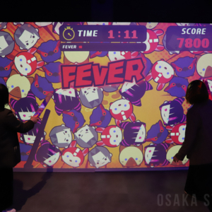 カプころんフィーバー