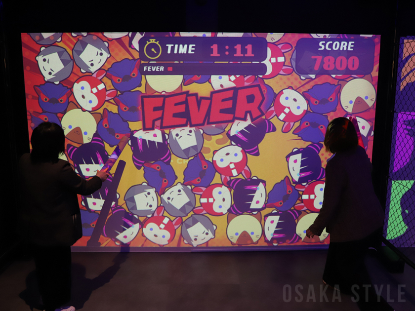 カプころんフィーバー