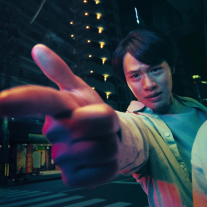 関西電気保安協会の新WEB動画「パニック・イン・ザ 関西電気保安」