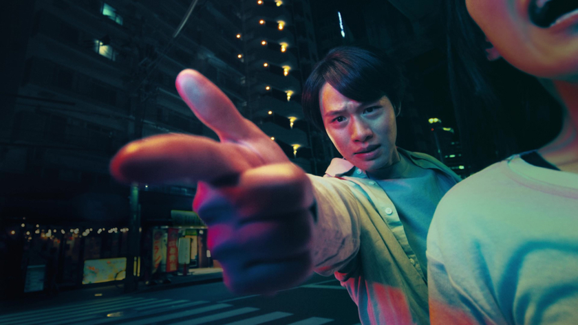 関西電気保安協会の新WEB動画「パニック・イン・ザ 関西電気保安」