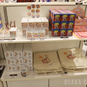 The Amazing Digital Circus POP UP STORE in 心斎橋パルコ