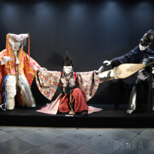 MGA MAGICAL 10 YEARS EXHIBITION 『Wonder Museum』