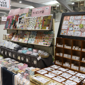 パティシエ ハリネズミ