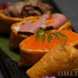 堺東に全席完全個室の焼肉店「焼肉 銀翠苑」