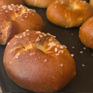 テコナベーグル