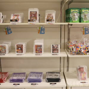 The Amazing Digital Circus POP UP STORE in 心斎橋パルコ