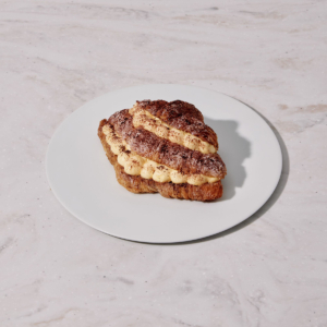 コルネッティ ティラミス