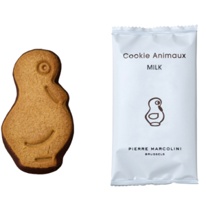 「ピエール マルコリーニ」クッキー アニモ ミルク