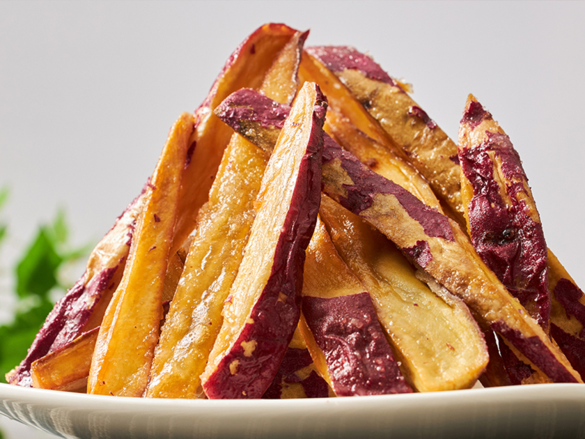 「芋ばっかりの専門店IMOBAKKA」やわらか蜜かけ芋けんぴ