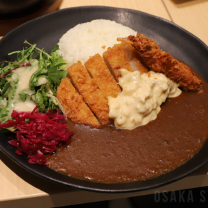 大人様カレー 味噌と糀の味変セット