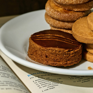 「ラマルク」ガレットブルトンヌ