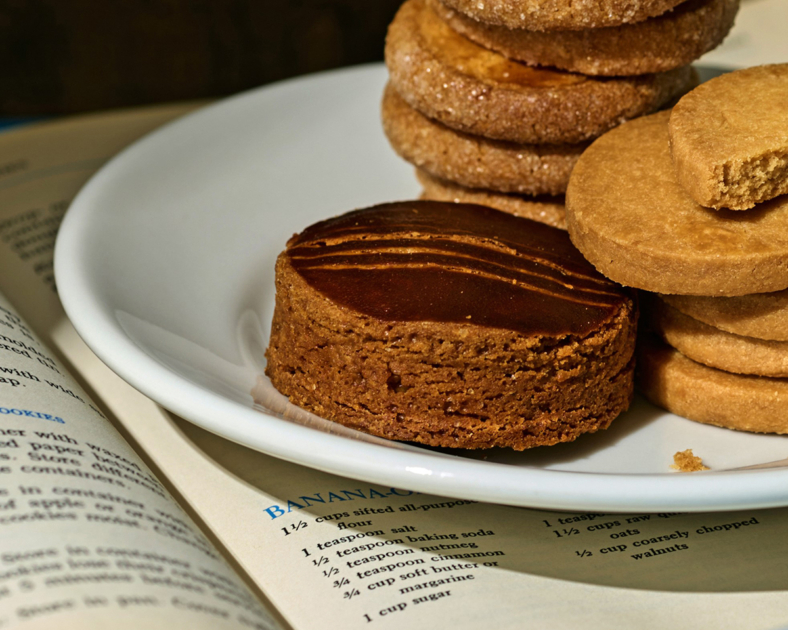 「ラマルク」ガレットブルトンヌ