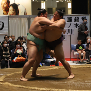 「春がキタ！うめきた場所 in グランフロント大阪2026」でトーナメント戦