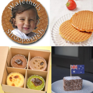 大丸梅田店で大阪・関西万博の人気スイーツ登場