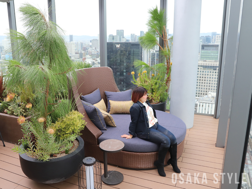 ザ・ゲートホテル大阪 by HULIC