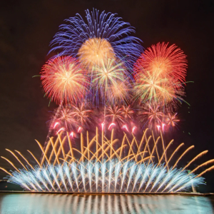 JAPAN FIREWORKS EXPO