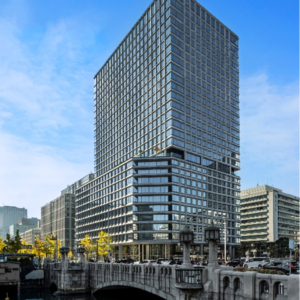 淀屋橋ゲートタワー