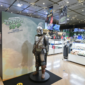 「STAR WARS DAY OSAKA 2026