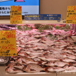 フードスタイルあびこ駅前店