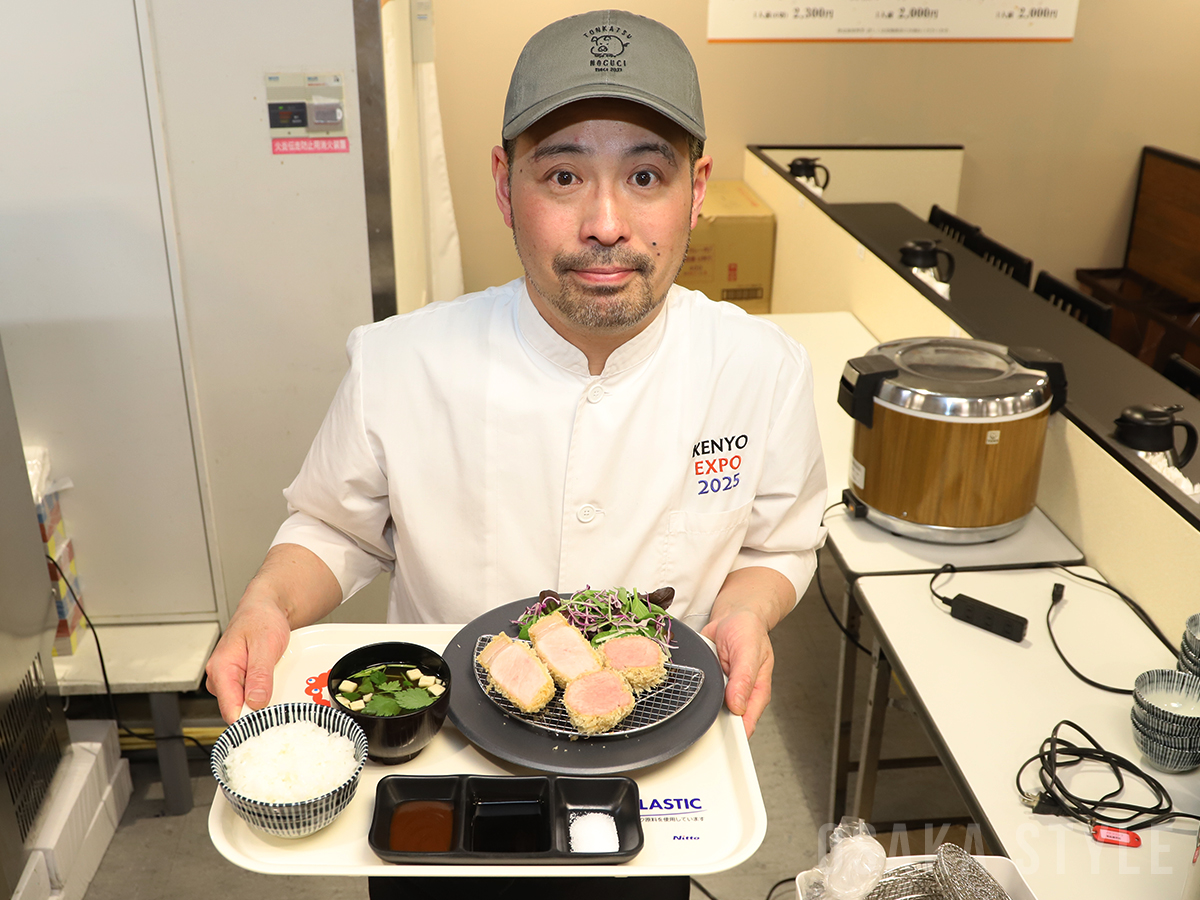 とんかつ乃ぐち