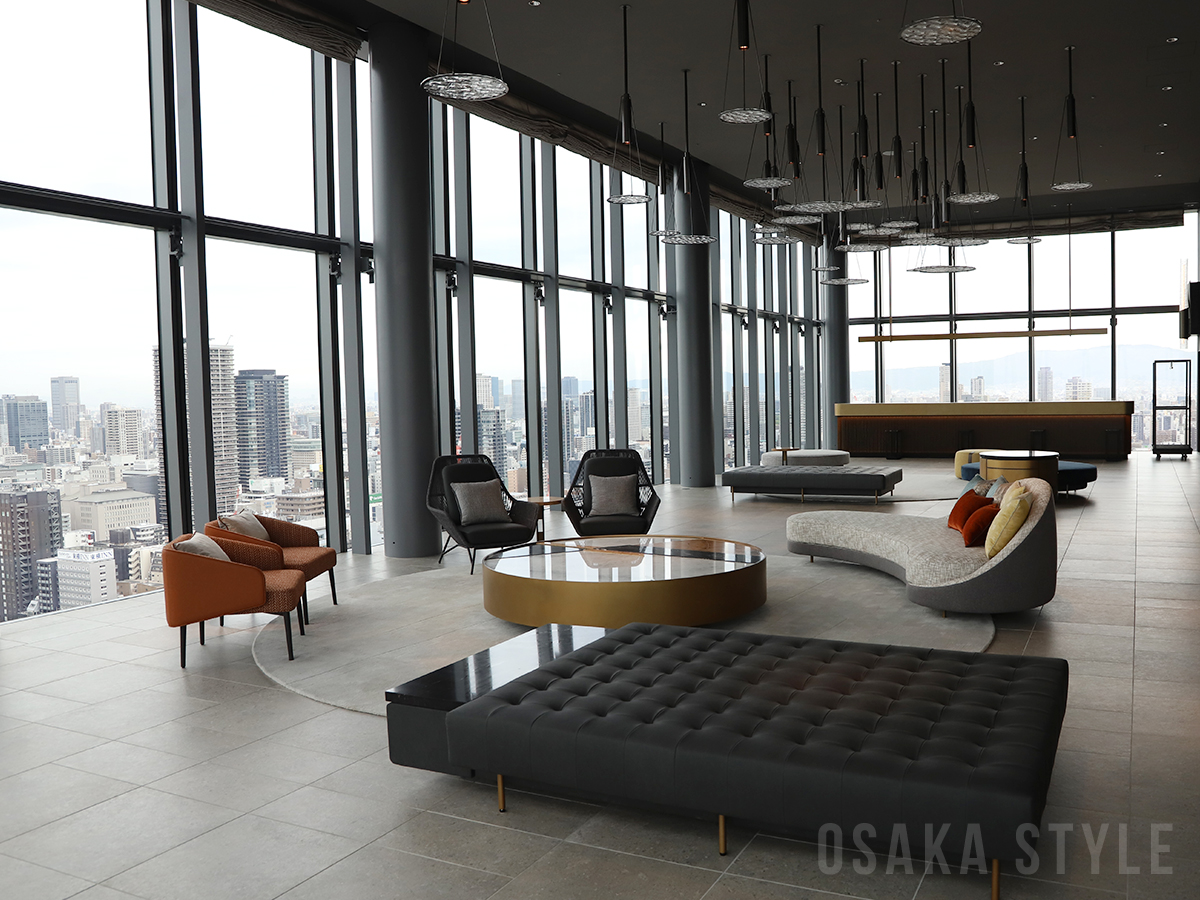 ザ・ゲートホテル大阪 by HULIC