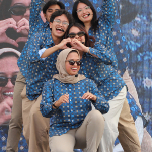 インドネシア館 ヨヤクナシダンサーズ