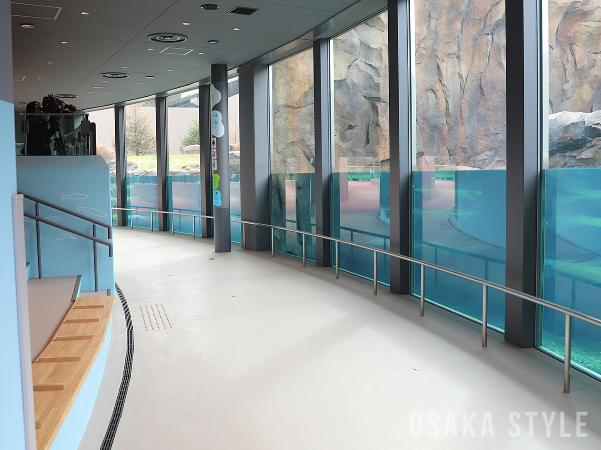 ポーラーベアコースト