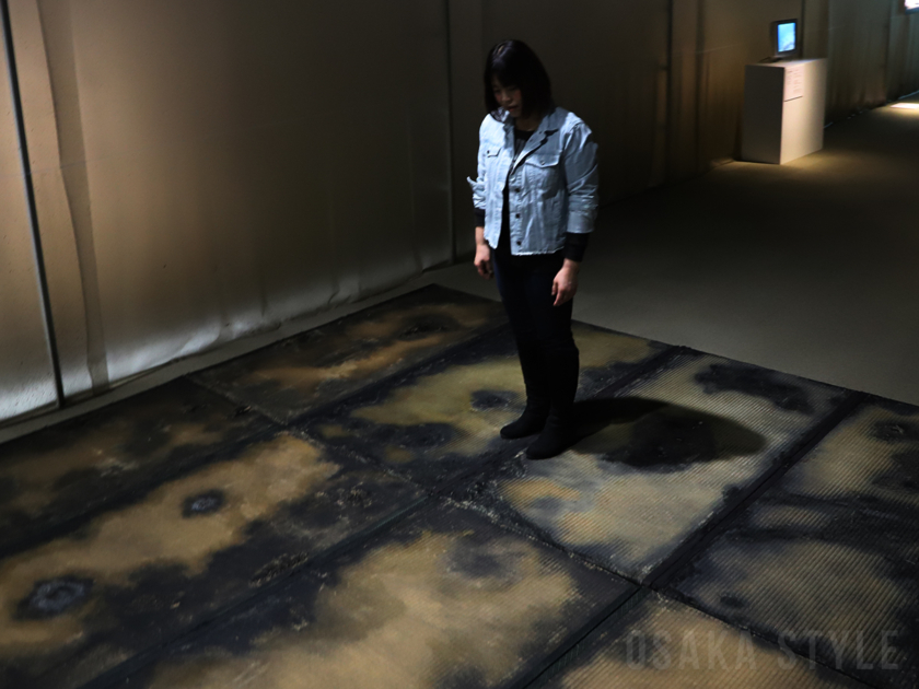 汚れに対する恐怖心